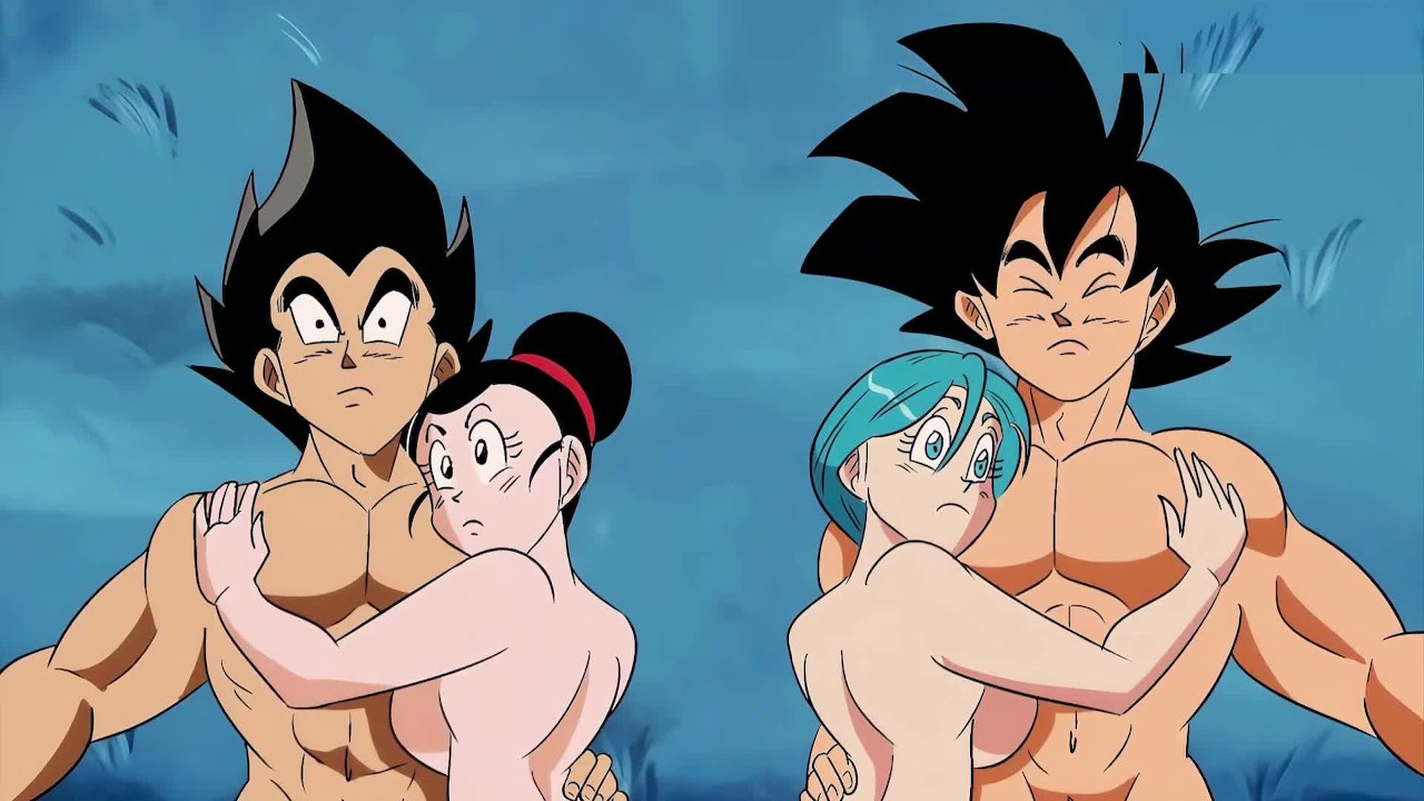 ashleigh byers add photo dragon ball hentai video