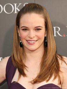 Best of Danielle panabaker nude photos