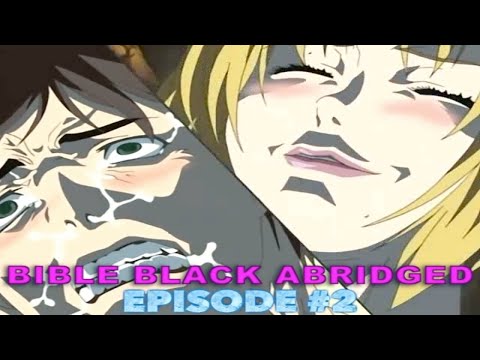 daniel doheny recommends Bible Black Episode 8