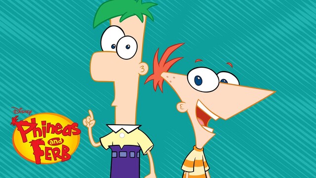 Pictures Of Ferb From Phineas And Ferb homos youtube