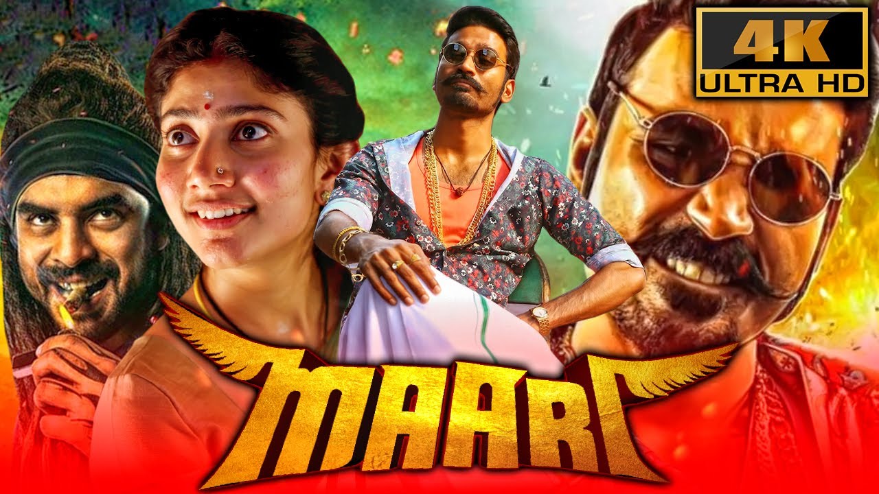 dennis hackett recommends maari full movie hd pic