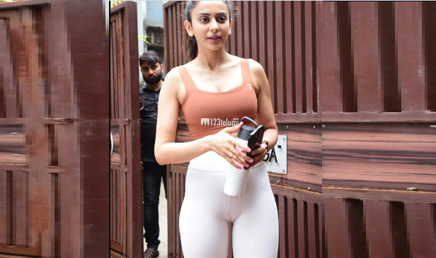 biju vidya recommends Rakul Preet Singh Xxx