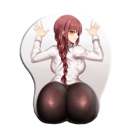 alexa brandon recommends anime butt mouse pad pic