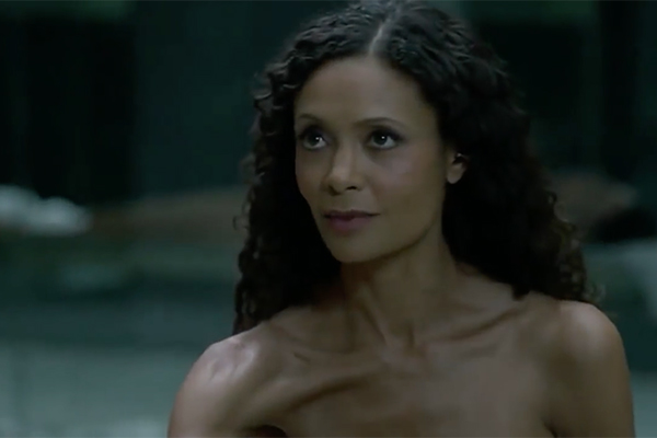 autumn baker recommends Westworld All Nude Scenes