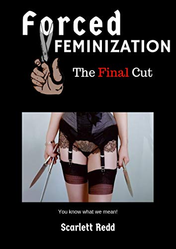 brenda nicholl recommends forced feminization photo pic