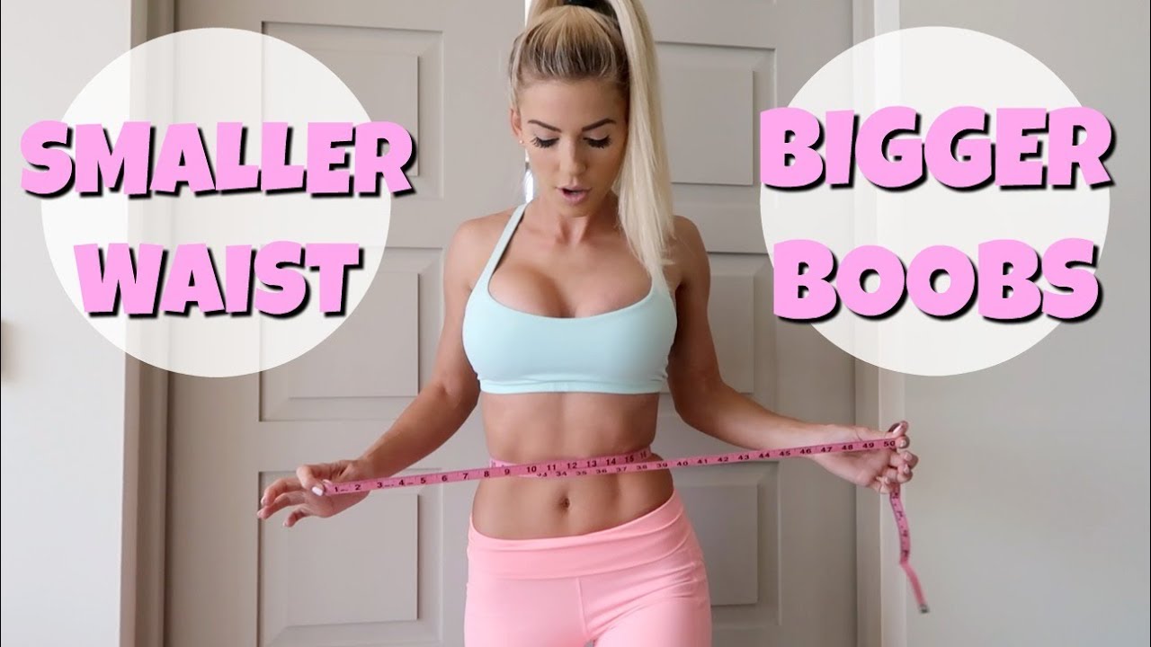 brian borcherding recommends Small Waist Big Tits