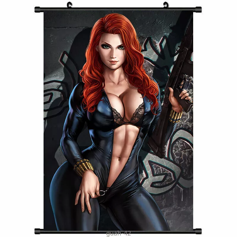 adrian valle add photo sexy pictures of black widow