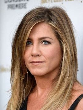 charles martinus recommends Jennifer Aniston Porn Lookalike