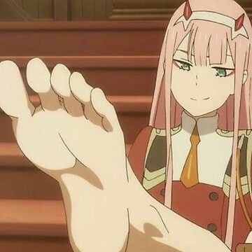 angie mingus recommends zero two feet pic