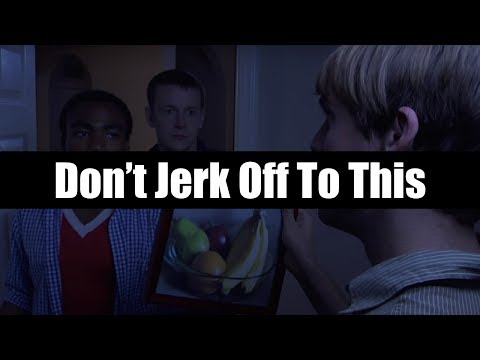 Best of Jerk off to this