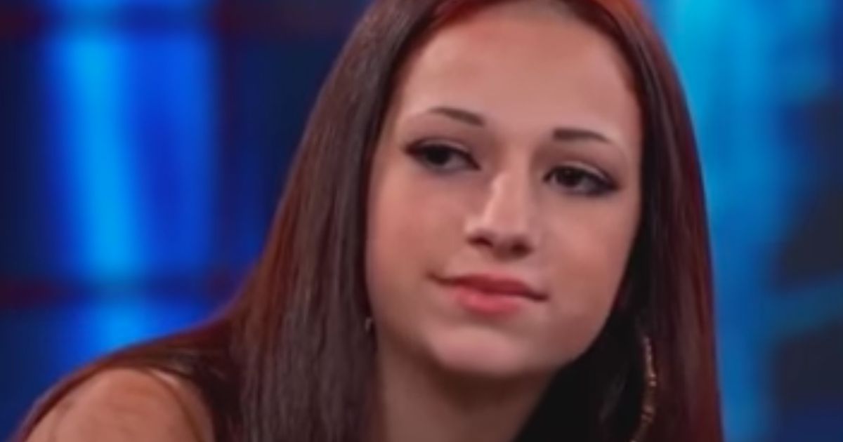 dexter hardin recommends Cash Me Outside Sex