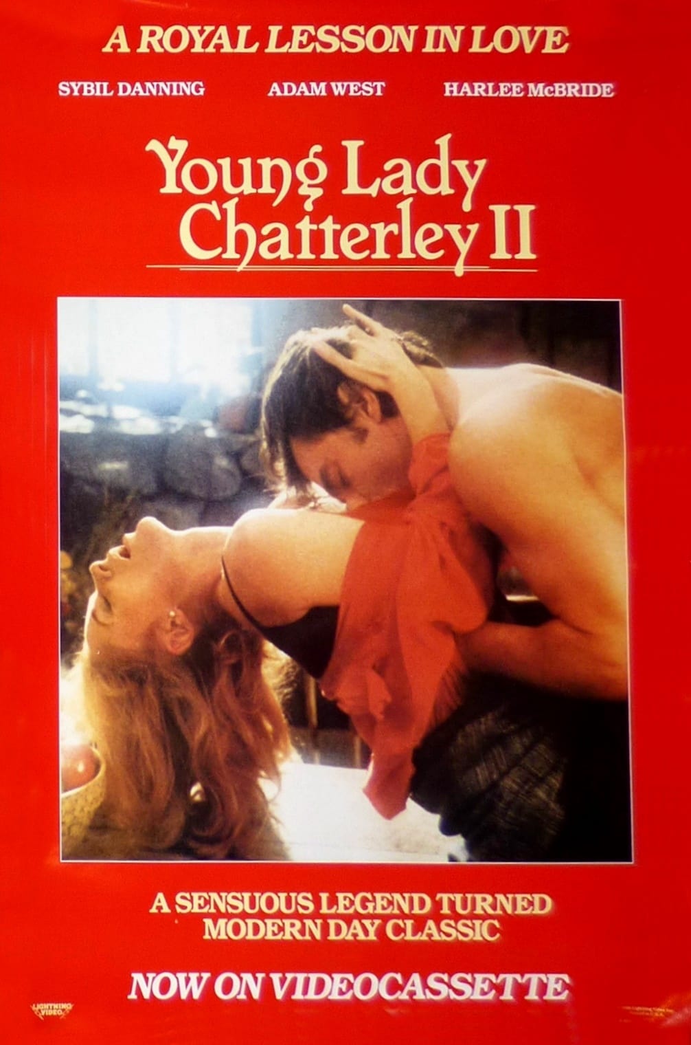 Best of Young lady chatterly 2