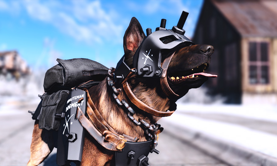 Best of Best sexy fallout 4 mods
