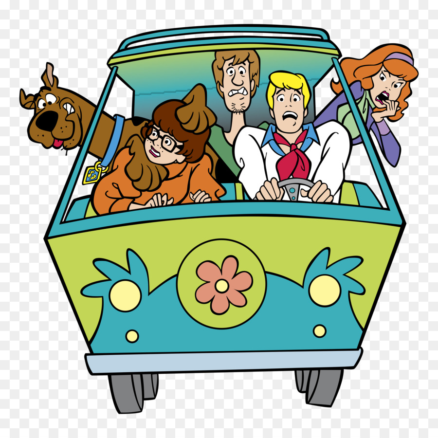 andrew harmeling recommends scooby doo cartoons free online pic