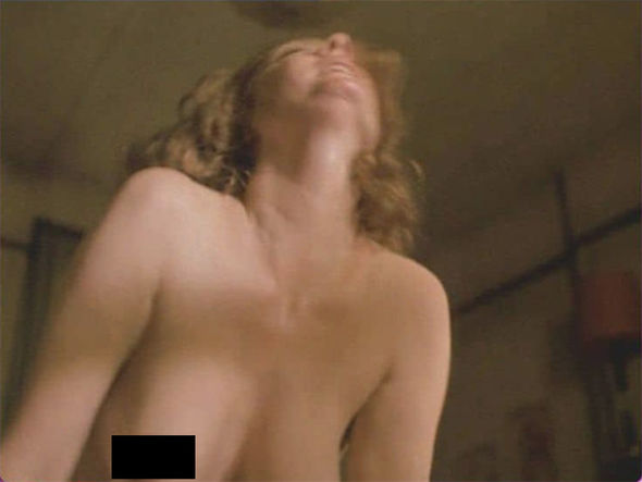 aashay shukla recommends Susan Sarandon In The Nude