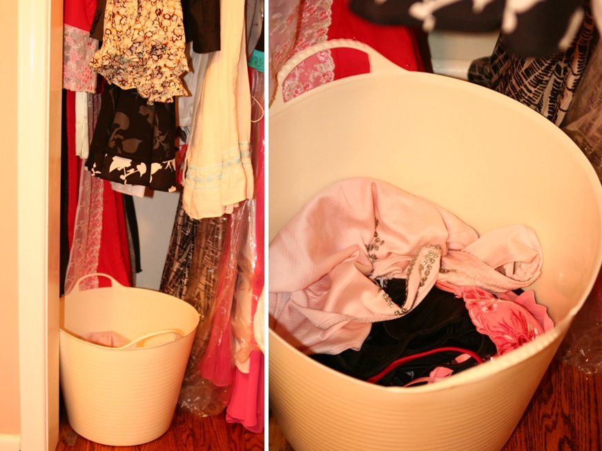 angela stanger recommends panties in the hamper pic