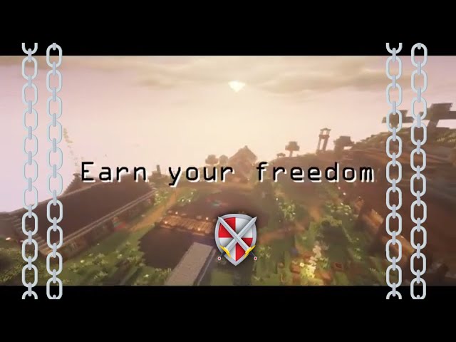 earn your freedom game