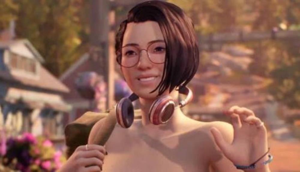 amy abdalla recommends Life Is Strange 2 Episode 3 Nudity