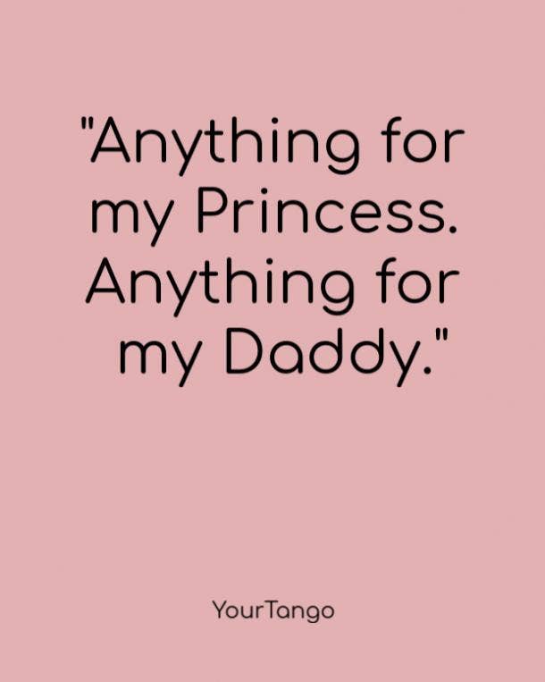 denise davy add good morning daddy dom quotes photo