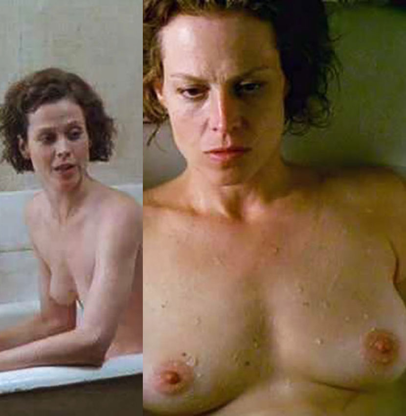 ahsan rafique share sigourney weaver nude images photos