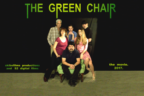 Best of Green chair movie online