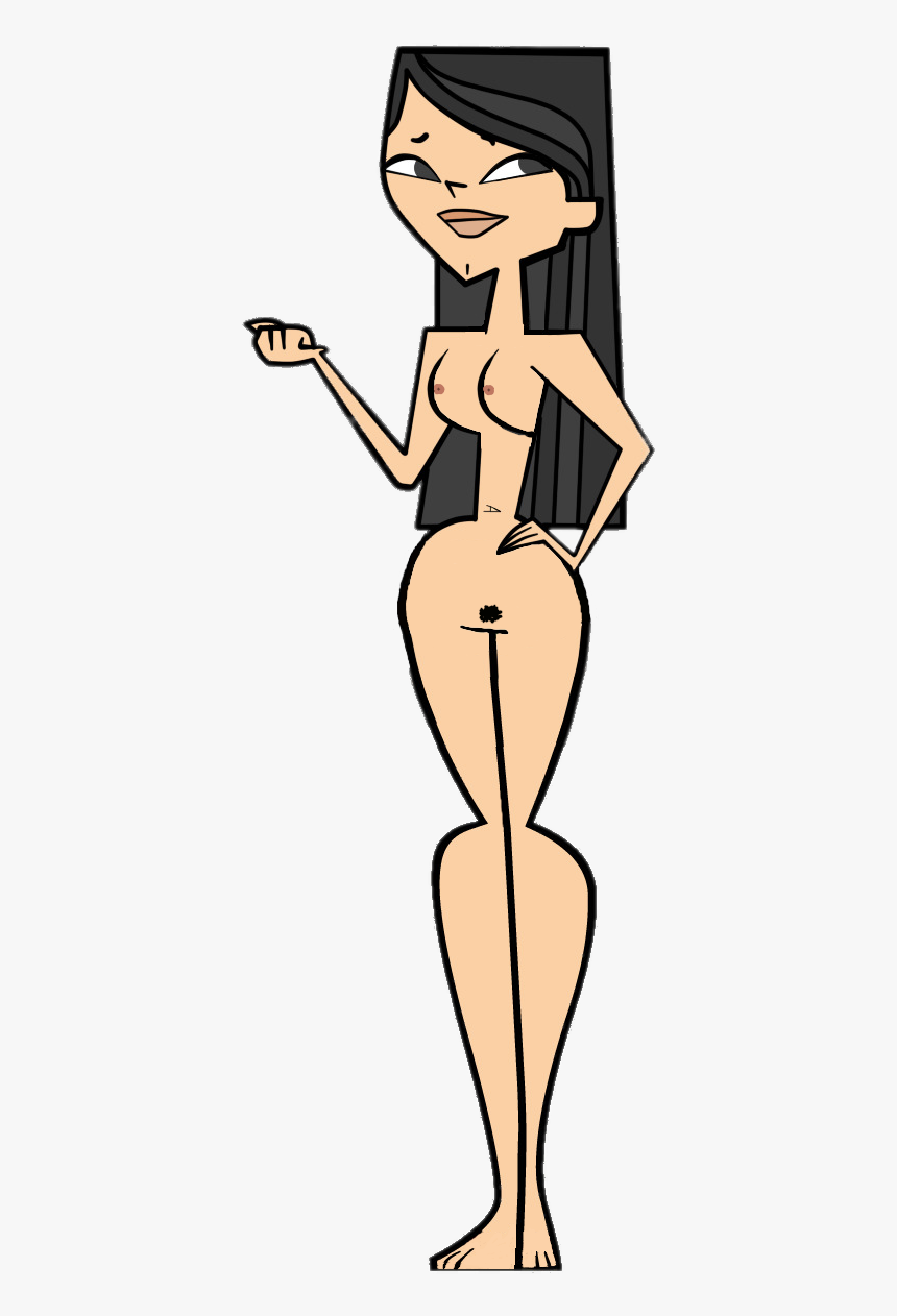 allison gill recommends total drama island pussy pic