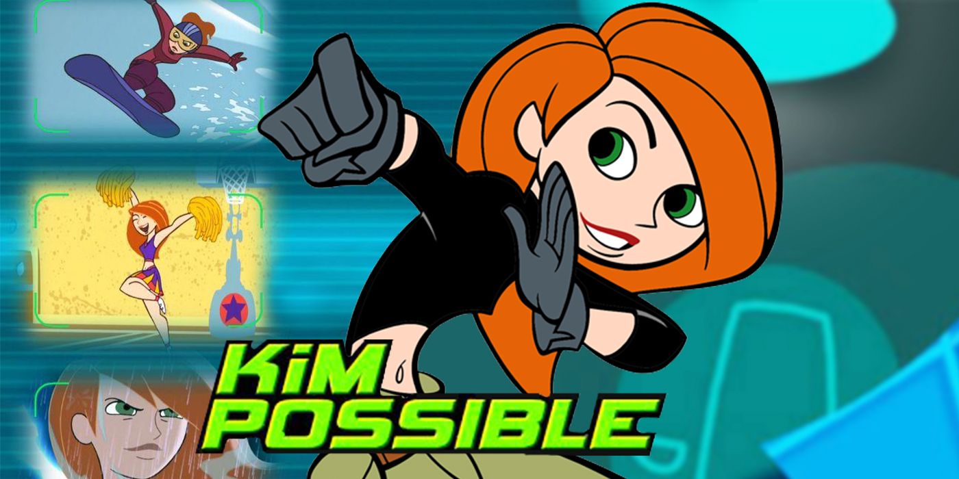 claire bridges recommends kim possible and shego naked pic