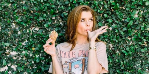 aaron attwood recommends Joanna Garcia Smoking