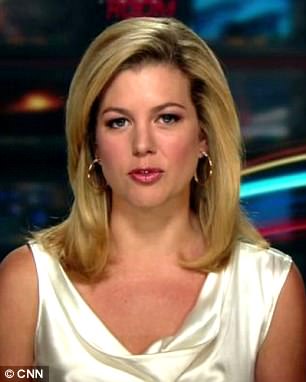 brianna keilar hot pics