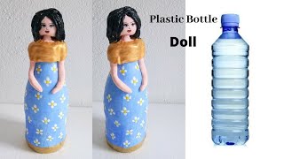 Best of 2 liter bottle dolls