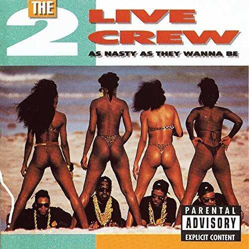 angie mayberry recommends 2 Live Crew Xxx