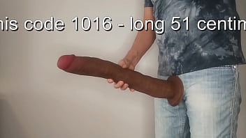 chloe wise recommends 20 Inch Penis Porn