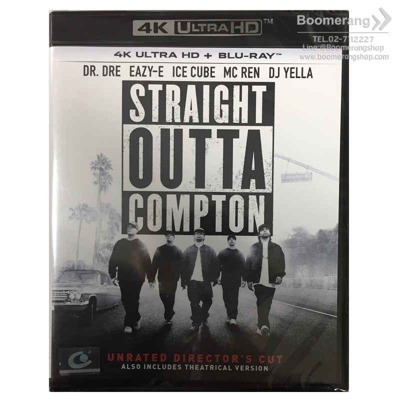 charity njoki recommends Straight Outta Compton Hd