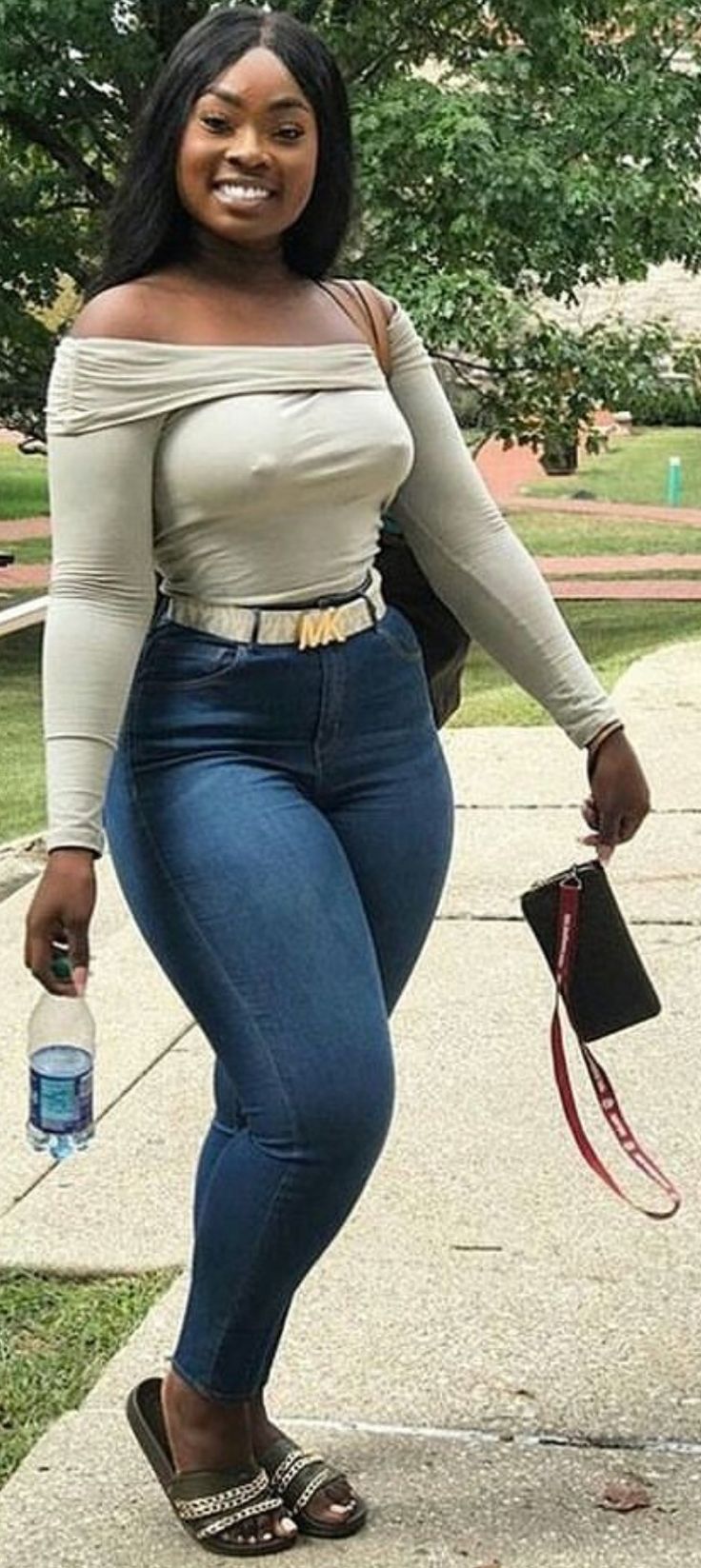 Best of Images of thick black women