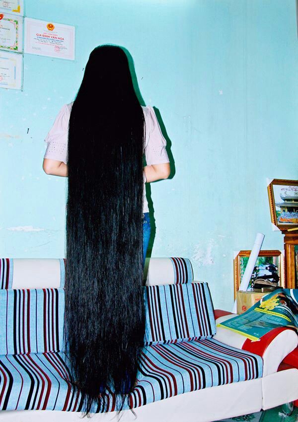 deepanshu lamba recommends Long Hair Play Stories