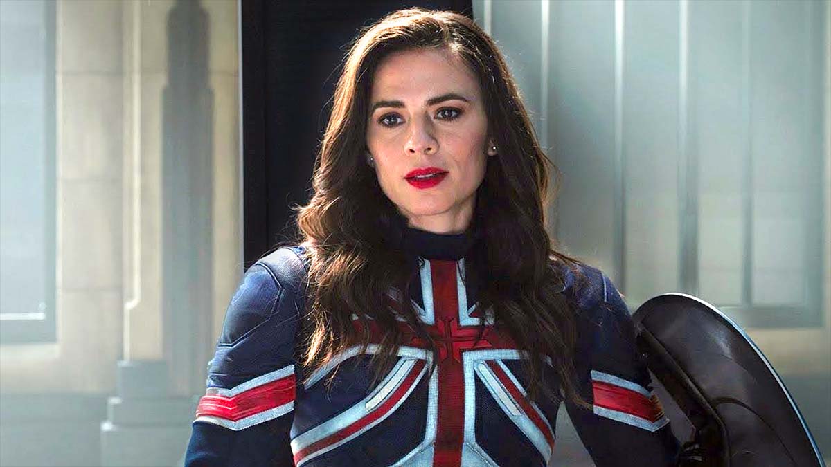 betty fayne recommends Hayley Atwell Porn