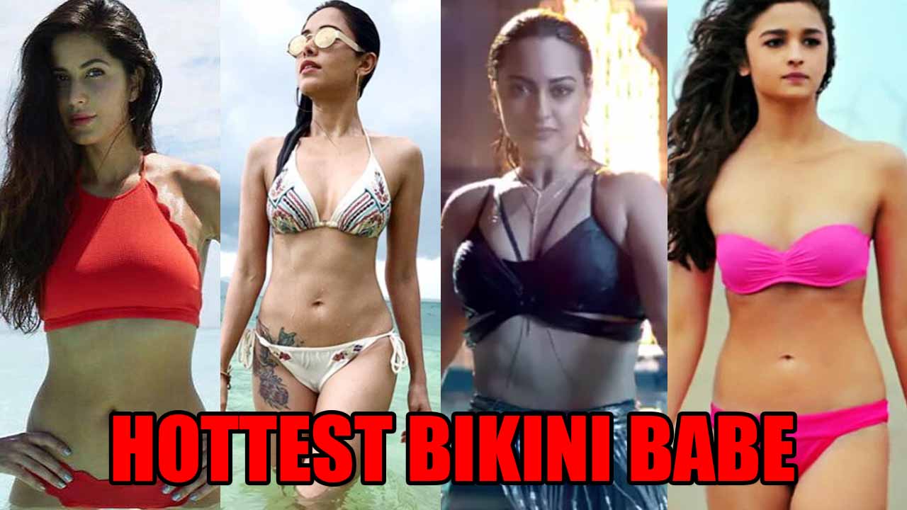Sonakshi Sinha Hottest Pic first fisting
