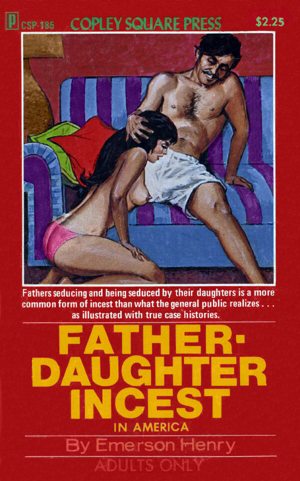 brad riker recommends daddy daughter incest fiction pic