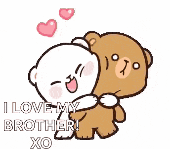 alanna shaw recommends i love you brother gif pic