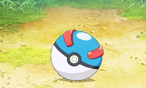 chelsie hess recommends Pokemon Coming Out Of Pokeball Gif