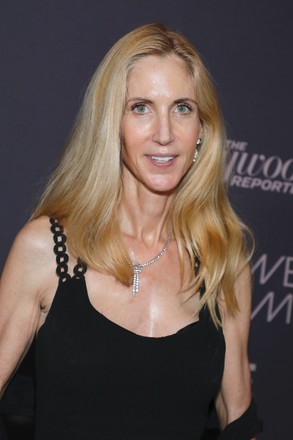 ann coulter boob job