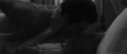 Best of Erotic couple gifs