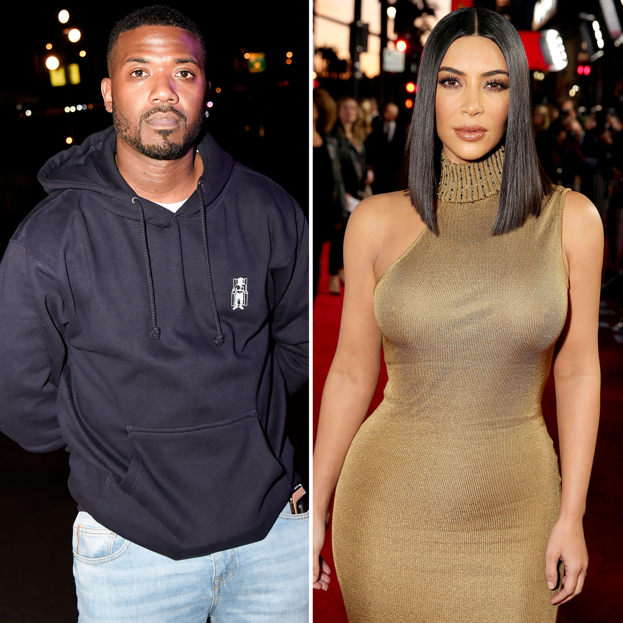 brian purser recommends Kim And Ray J Full Tape