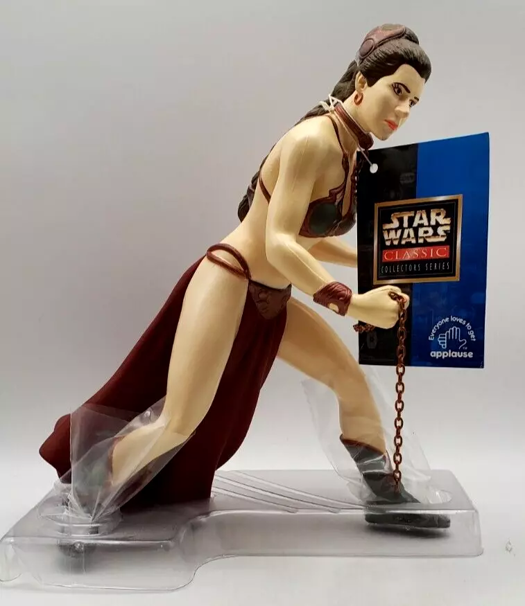 princess leia slave outfit action figure