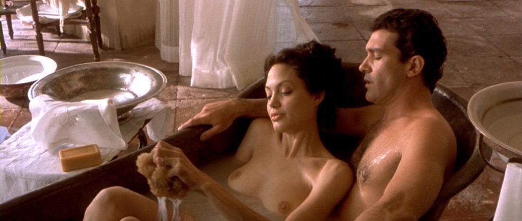 curt prosser recommends angelina jolie full nude pic