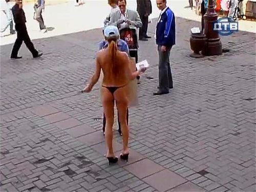 doug kasper recommends naked in public prank pic