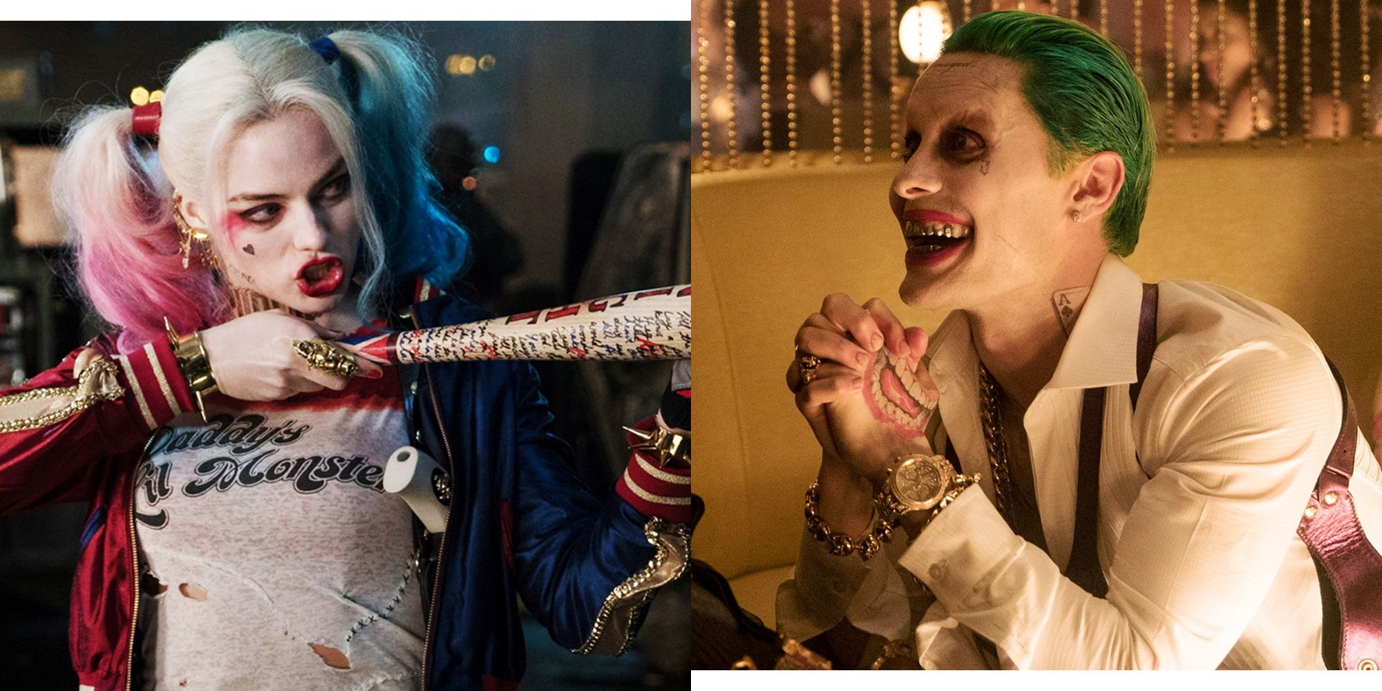brian ybarra recommends Pictures Of Harley Quinn And Joker