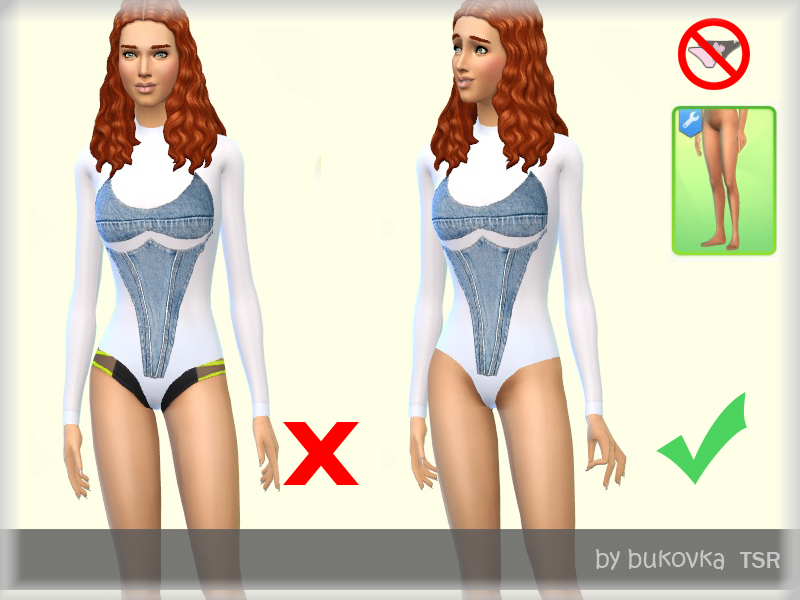 Sims 4 Mods Nudity booty virginity