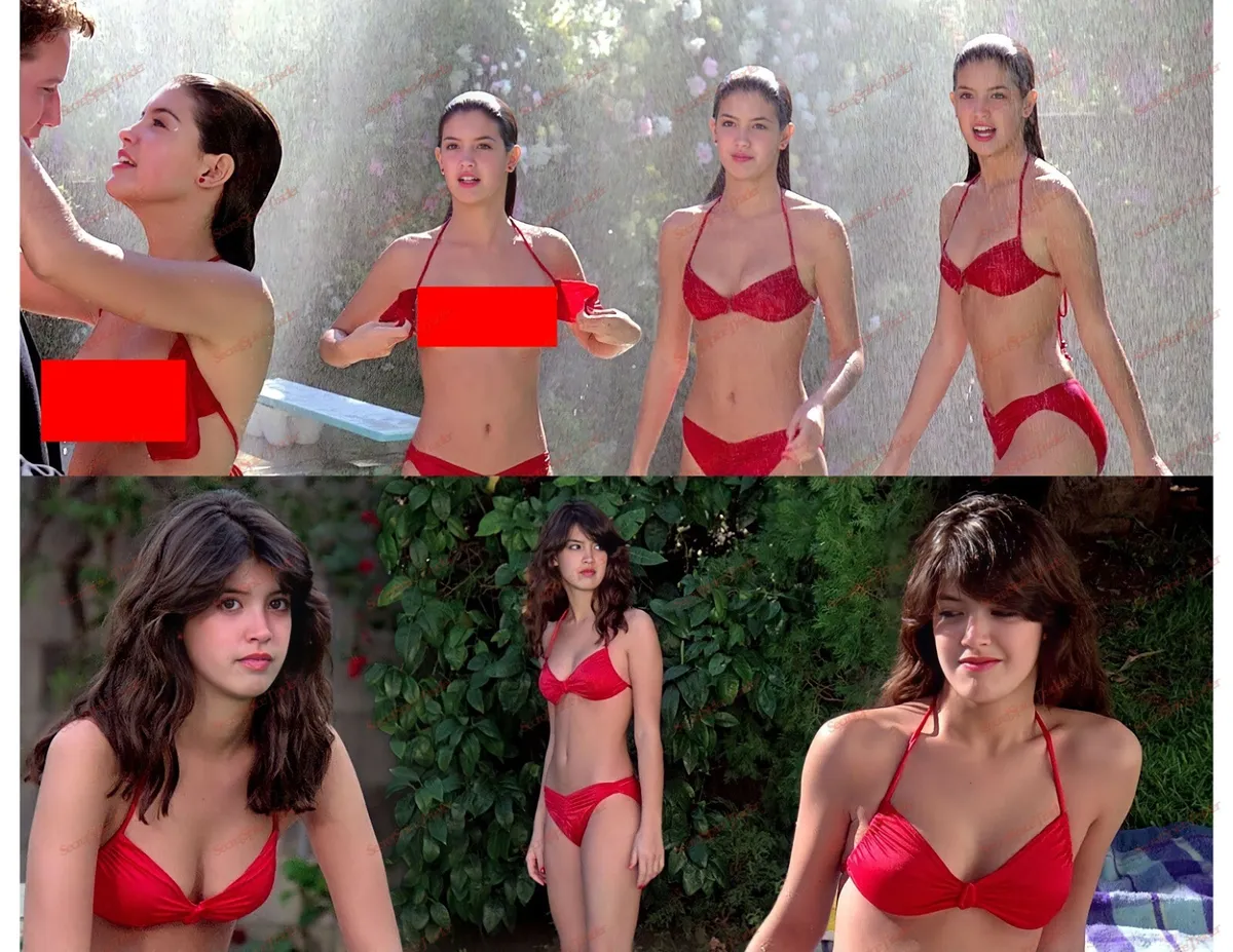 dale flett recommends phoebe cates pool scene pic