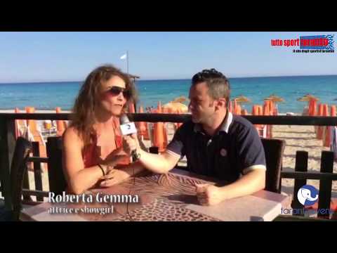 catherine choquette recommends roberta gemma porn pic